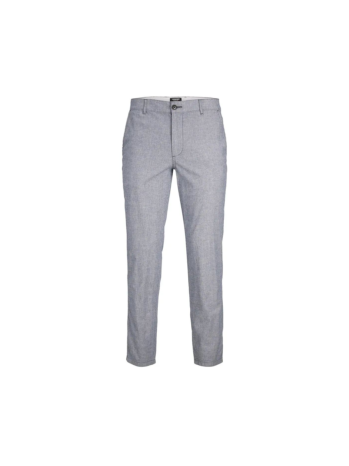 JACK & JONES | Jungen Chino JPSTOLLIE | hellblau